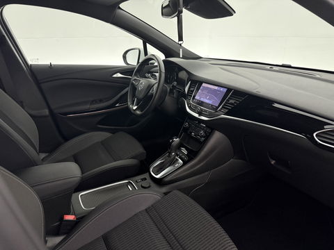 Opel Astra Sports Tourer 1.4 Elegance | Clima | Cruise | Camera | Carplay | Keyless | Navi | Parkeersens. | NAP