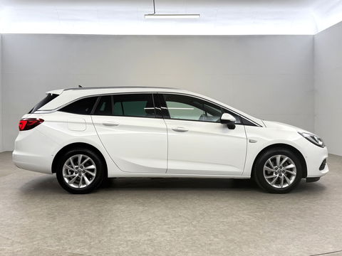 Opel Astra Sports Tourer 1.4 Elegance | Clima | Cruise | Camera | Carplay | Keyless | Navi | Parkeersens. | NAP