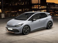 CUPRA Born - Business Limited 79 kWh Bestel met hoge korting