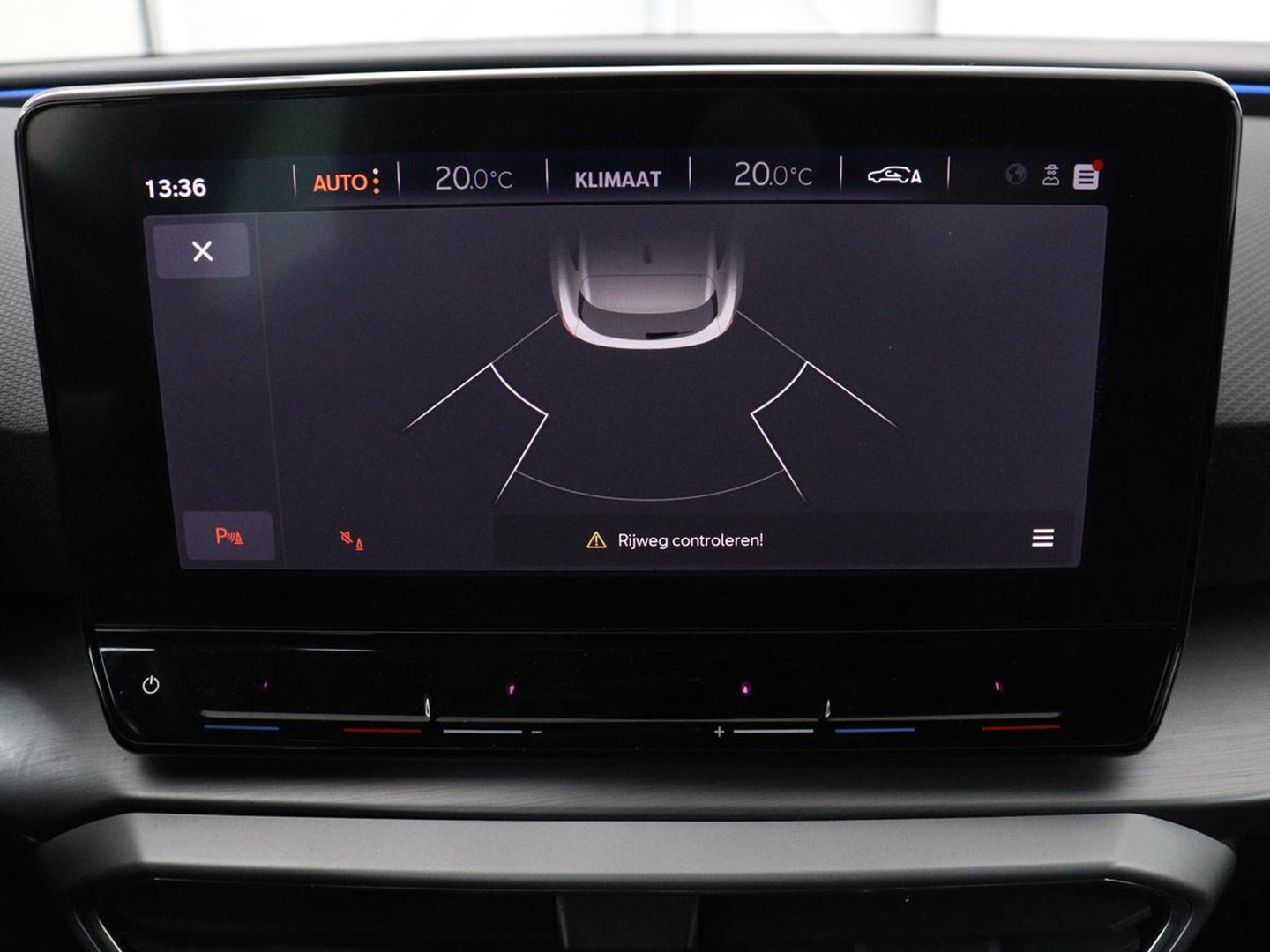 SEAT Leon 1.4 TSI eHybrid PHEV FR | Trekhaak | Adaptive cruise | Carplay | Sfeerverlichting | Navigatie | Side Assist | Parkeerhulp | Full LED | Bluetooth | PHEV | Plug In