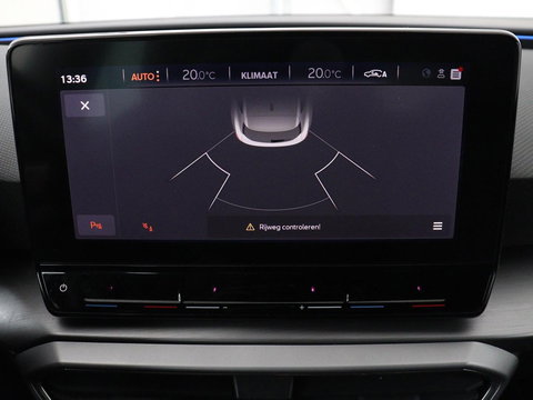 SEAT Leon 1.4 TSI eHybrid PHEV FR | Trekhaak | Adaptive cruise | Carplay | Sfeerverlichting | Navigatie | Side Assist | Parkeerhulp | Full LED | Bluetooth | PHEV | Plug In