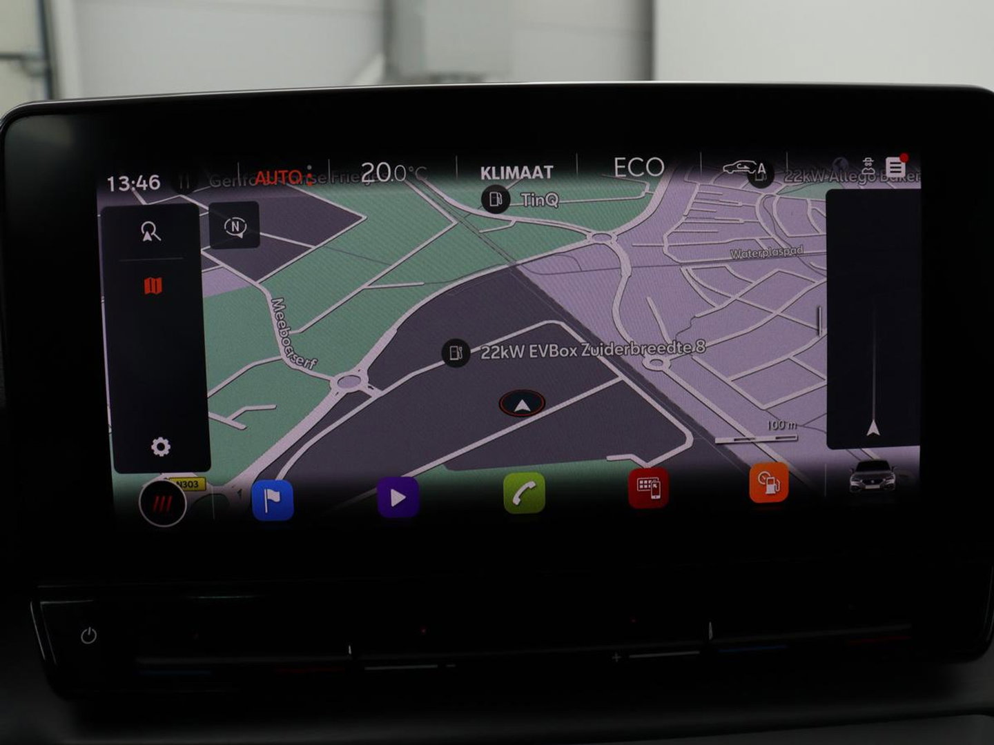 SEAT Leon 1.4 TSI eHybrid PHEV FR | Trekhaak | Adaptive cruise | Carplay | Sfeerverlichting | Navigatie | Side Assist | Parkeerhulp | Full LED | Bluetooth | PHEV | Plug In