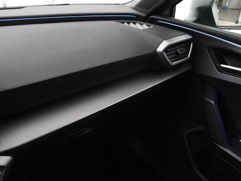 SEAT Leon 1.4 TSI eHybrid PHEV FR | Trekhaak | Adaptive cruise | Carplay | Sfeerverlichting | Navigatie | Side Assist | Parkeerhulp | Full LED | Bluetooth | PHEV | Plug In