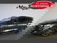 Ford Focus - Wagon 1.0 EcoBoost ST Line Business Navigatie Stoelverwarming Goed Onderhouden! Inruil Mogelijk!