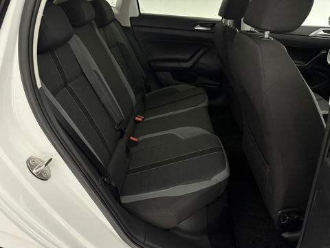 Volkswagen Polo 1.0 TSI R-Line | Beats | Virtual | Adap. Cruise | Carplay | Trekh. | Clima | Parkeersens. | NAP