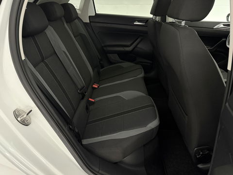 Volkswagen Polo 1.0 TSI R-Line | Beats | Virtual | Adap. Cruise | Carplay | Trekh. | Clima | Parkeersens. | NAP