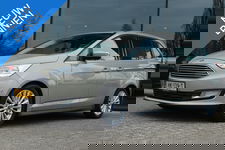 Ford Grand C-Max - 1.5 TITANIUM AUT. *ORIG. NL NAP* | VOORRUITVERW. | TREKHAAK | NAVI | CRUISE | CLIMATE