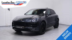 Porsche Macan - 3.0 GTS Luchtvering Panodak Memory Bose Camera Alcantara hemel Rijklaar!