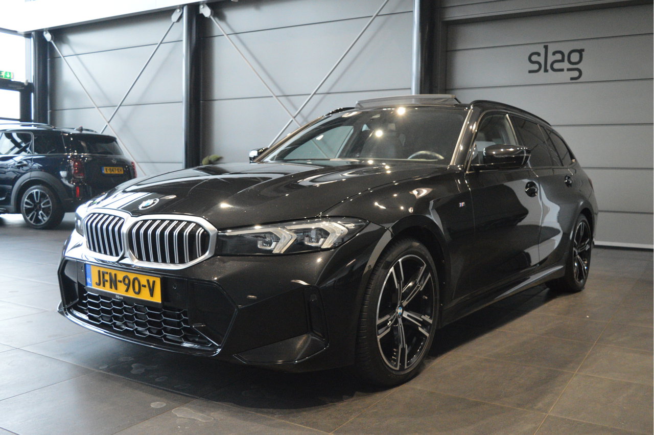 BMW 3 Serie
