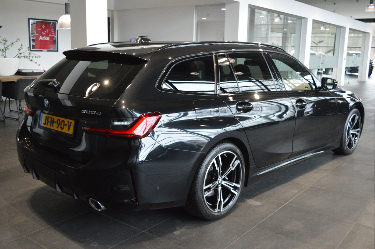 BMW 3 Serie