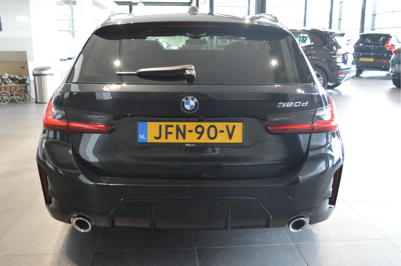BMW 3 Serie