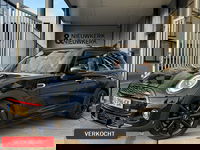 MINI Cooper - Mini 1.5 John Cooper Works Pack | AUTOMAAT | LEDER | SCHUIF/KANTELDAK | CARPLAY/ANDROID | NAVI | CRUISE CONTROL | PDC V+A | CLIMATE CONTROL | LMV 18'' | KEYLESS | BLUETOOTH