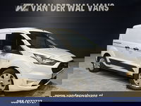 Ford Transit Connect - 1.5 EcoBlue L1H1 Euro6 Airco | Camera | LED | Stoelverwarming | Verwarmde voorruit Parkeersensoren