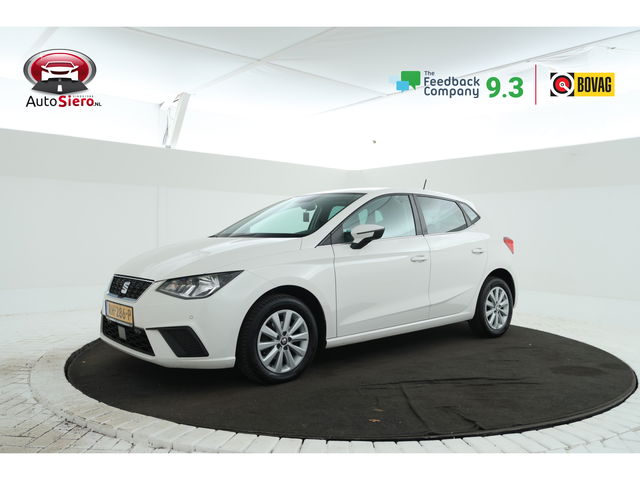 SEAT Ibiza - 1.0 TSI Style Business Intense