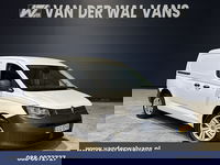 Volkswagen Caddy - Cargo 2.0 TDI L1H1 Euro6 Airco | Cruisecontrol | Zijdeur Bluetooth telefoonvoorbereiding