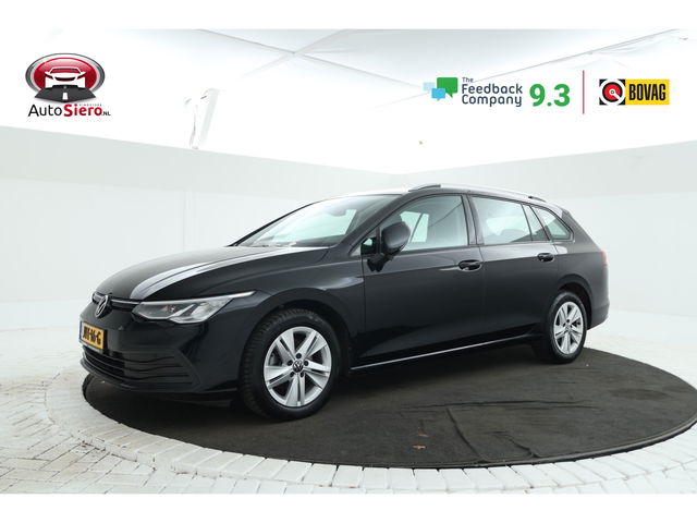 Volkswagen Golf - Variant 1.0 TSI Life Apple carplay, navigatie, Climate,