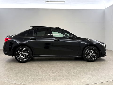 Mercedes-Benz A-Klasse 250 e AMG | SOH 96% | Pano | Burmester | Sfeer | Virtual | Memory | Camera | Keyless | Carplay