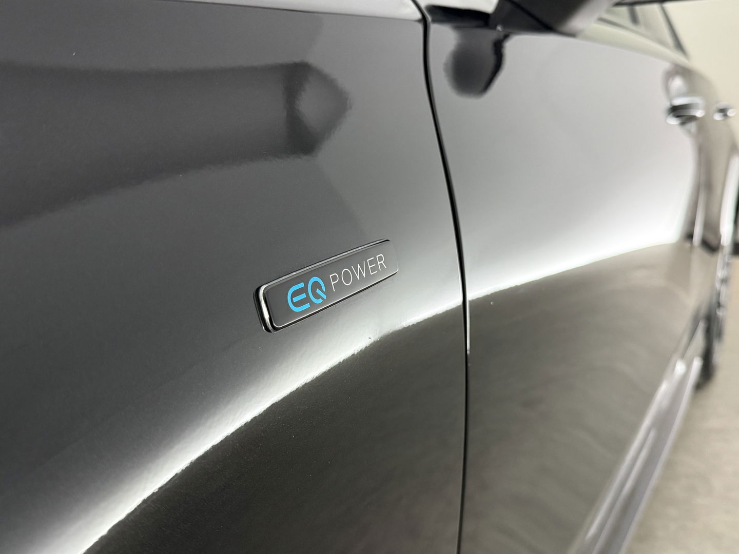 Mercedes-Benz A-Klasse 250 e AMG | SOH 96% | Pano | Burmester | Sfeer | Virtual | Memory | Camera | Keyless | Carplay