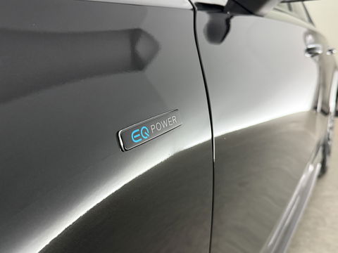 Mercedes-Benz A-Klasse 250 e AMG | SOH 96% | Pano | Burmester | Sfeer | Virtual | Memory | Camera | Keyless | Carplay