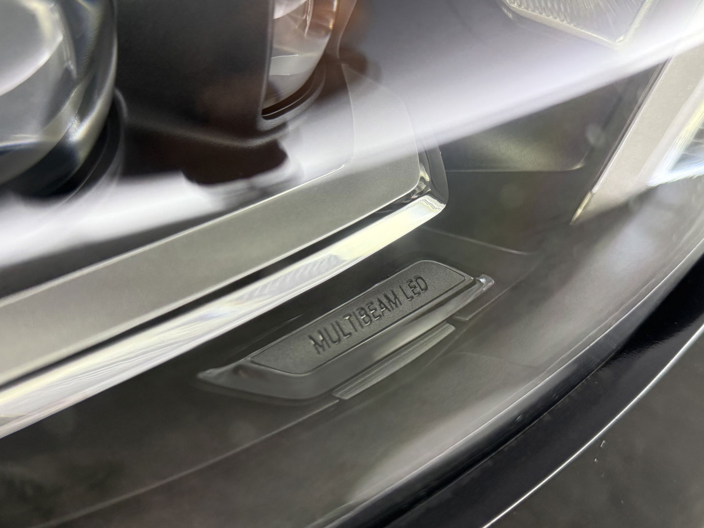 Mercedes-Benz A-Klasse 250 e AMG | SOH 96% | Pano | Burmester | Sfeer | Virtual | Memory | Camera | Keyless | Carplay