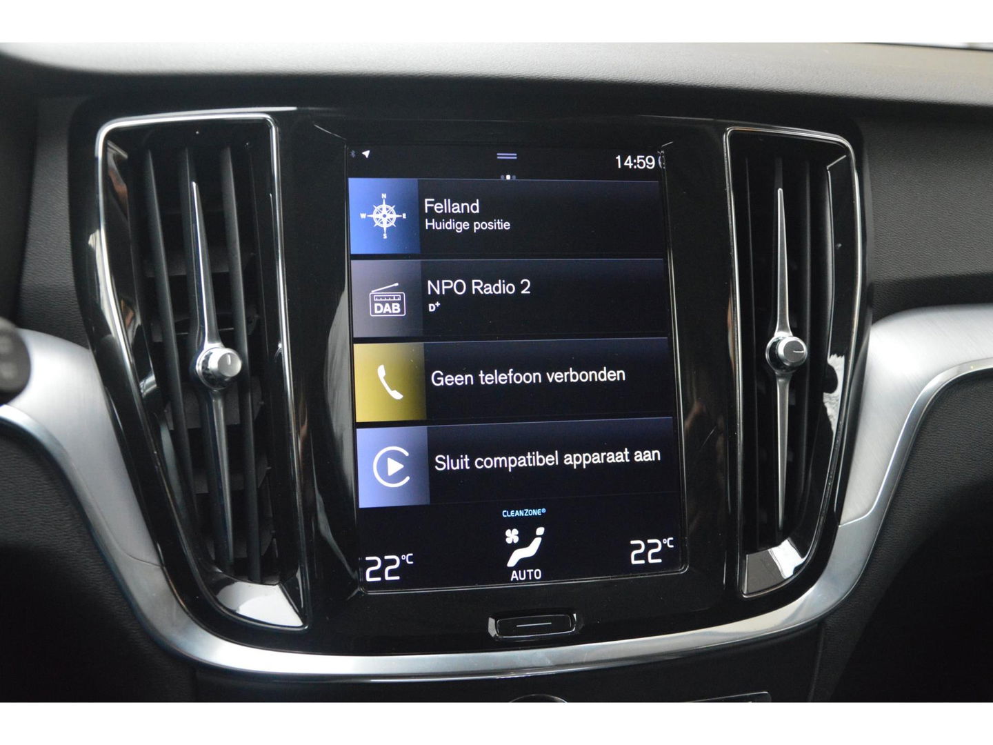 Volvo V60 B3 Business Pro | Pilot-Assist | Apple Carplay | Bluetooth | BLIS |