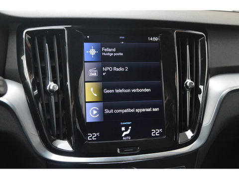 Volvo V60 B3 Business Pro | Pilot-Assist | Apple Carplay | Bluetooth | BLIS |