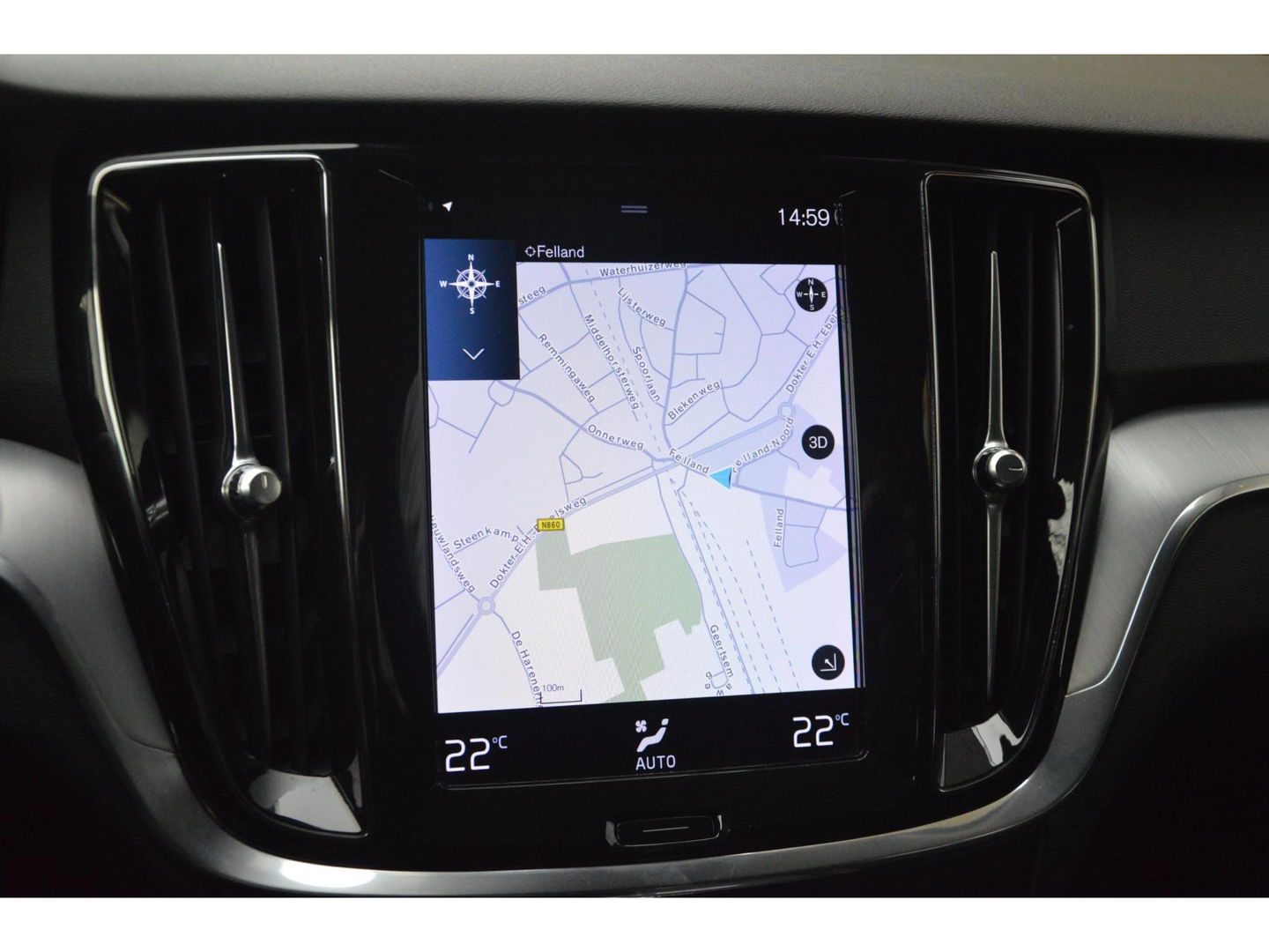 Volvo V60 B3 Business Pro | Pilot-Assist | Apple Carplay | Bluetooth | BLIS |