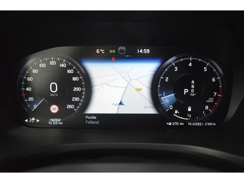 Volvo V60 B3 Business Pro | Pilot-Assist | Apple Carplay | Bluetooth | BLIS |