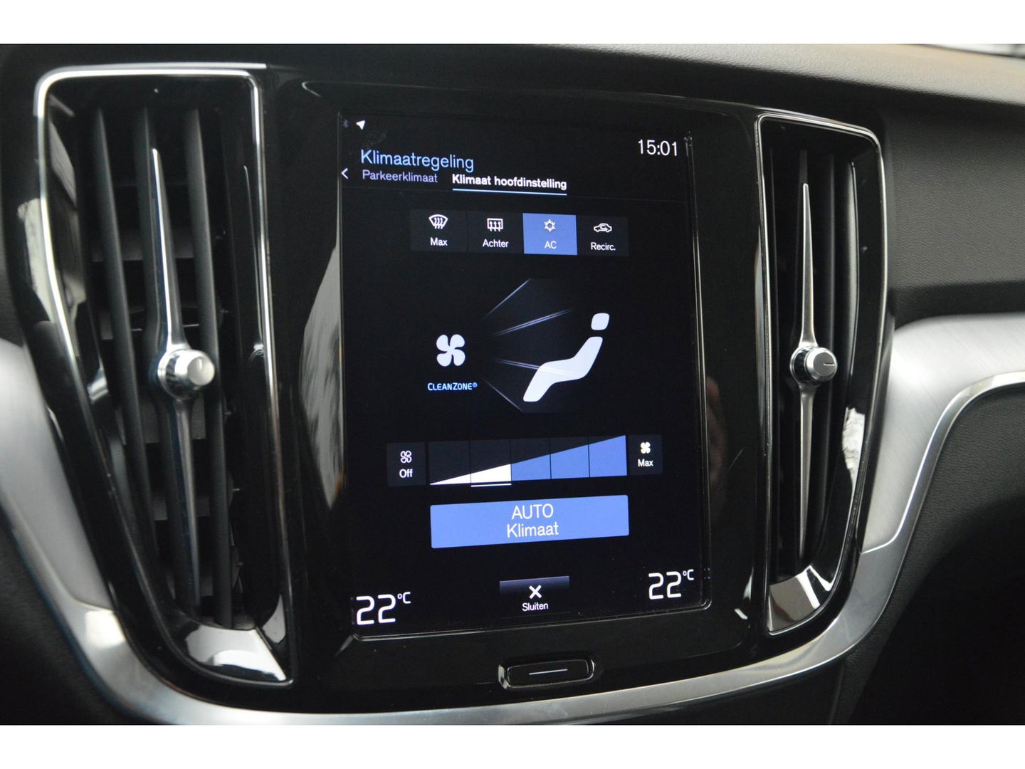 Volvo V60 B3 Business Pro | Pilot-Assist | Apple Carplay | Bluetooth | BLIS |