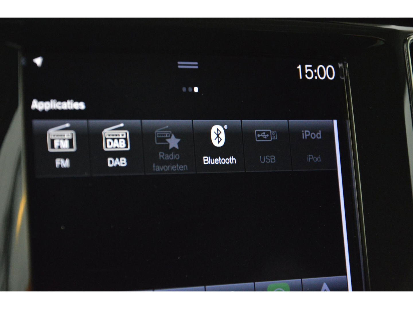 Volvo V60 B3 Business Pro | Pilot-Assist | Apple Carplay | Bluetooth | BLIS |
