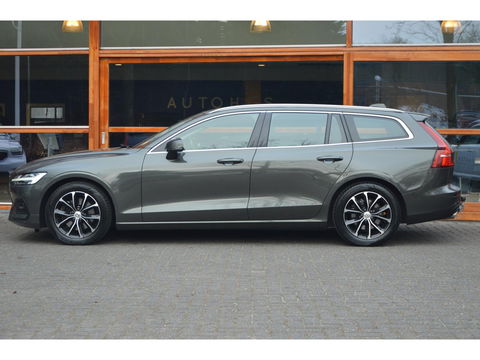 Volvo V60 B3 Business Pro | Pilot-Assist | Apple Carplay | Bluetooth | BLIS |