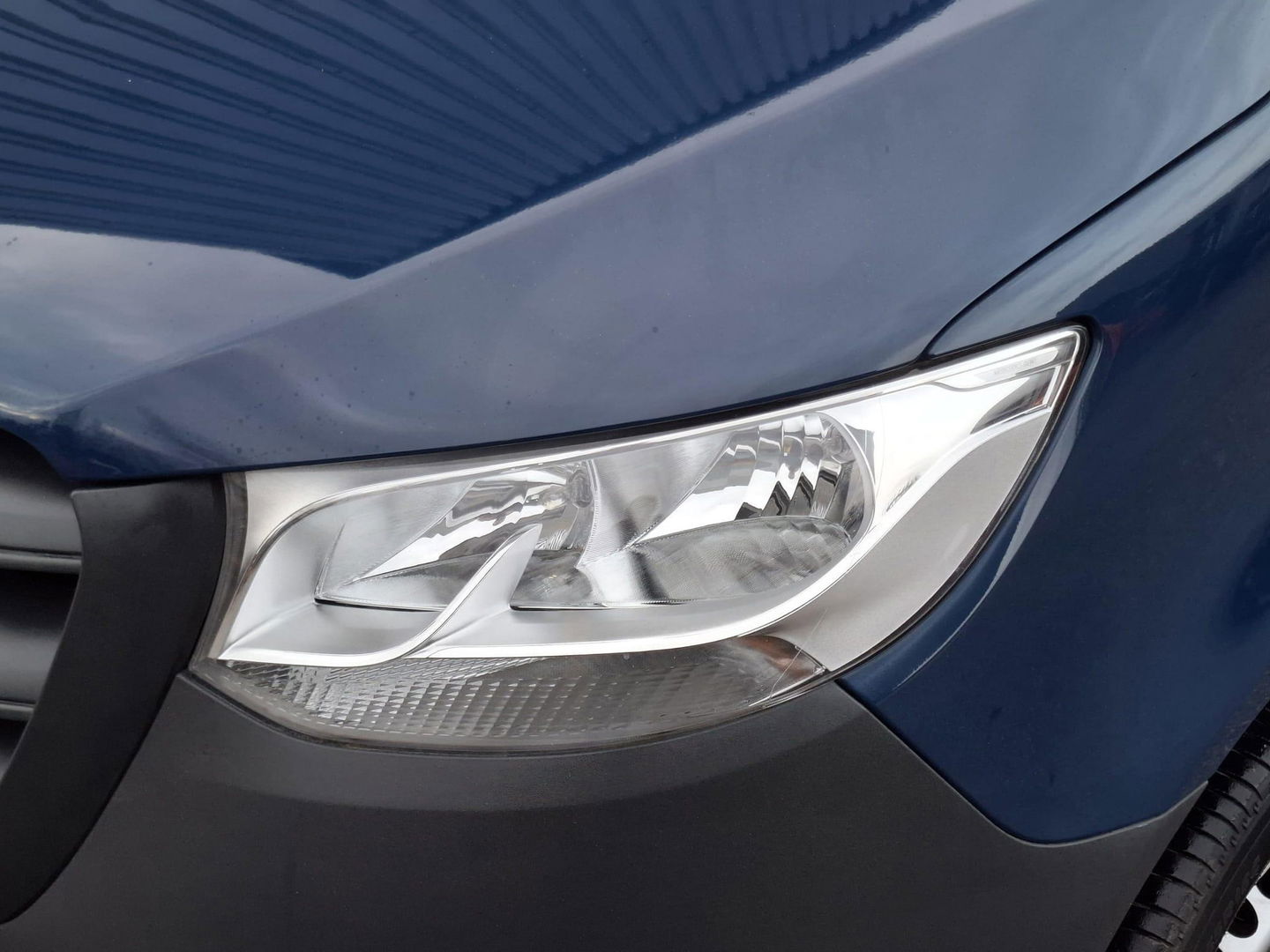 Mercedes-Benz Sprinter 311 CDI GB L2 FWD Functional 3.5T / AIRCO / CAMERA / 3 ZITS / DEALER ONDERHOUDEN / NAVI