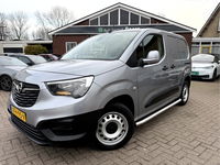 Opel Combo - 1.5D L1H1 Edition + Schufdeur L+R, Navi, App Connect