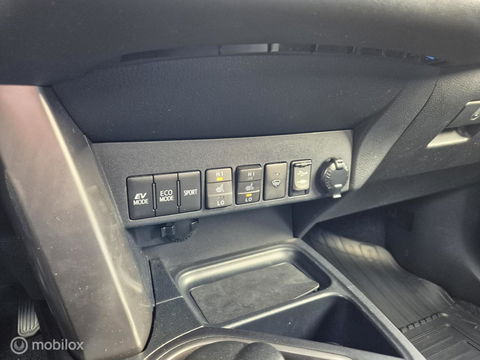 Toyota RAV4 2.5 Hybrid AWD Executive, Perfect onderhouden!
