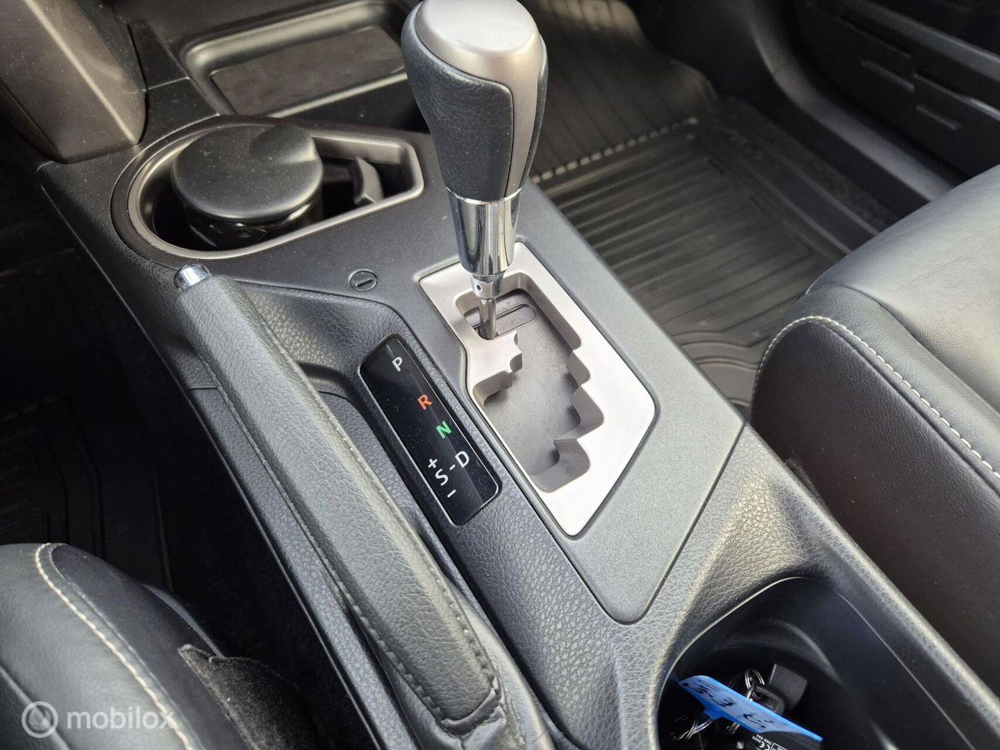 Toyota RAV4 2.5 Hybrid AWD Executive, Perfect onderhouden!