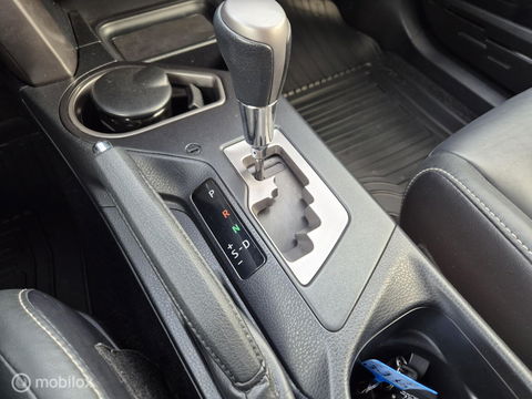 Toyota RAV4 2.5 Hybrid AWD Executive, Perfect onderhouden!