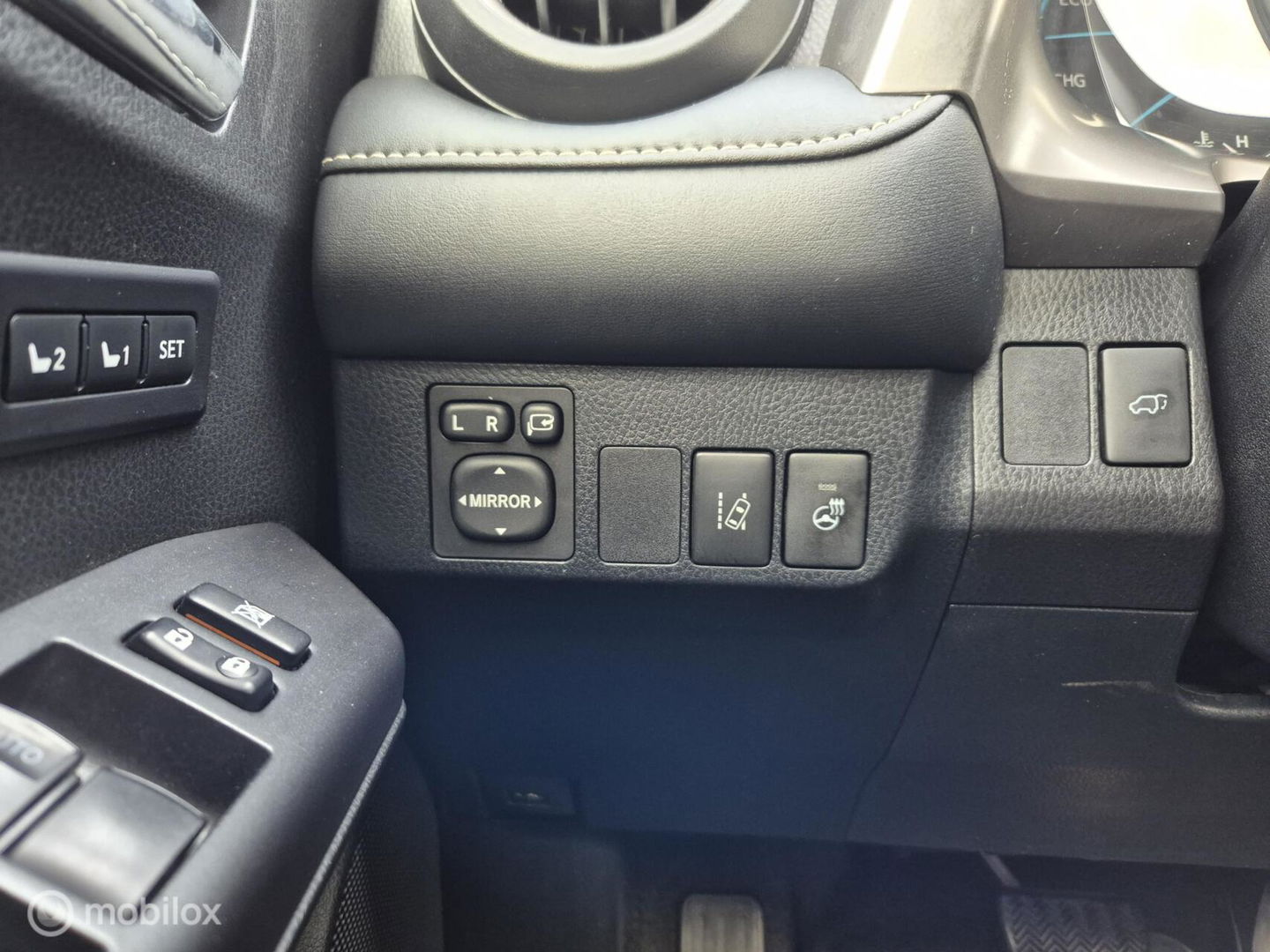 Toyota RAV4 2.5 Hybrid AWD Executive, Perfect onderhouden!