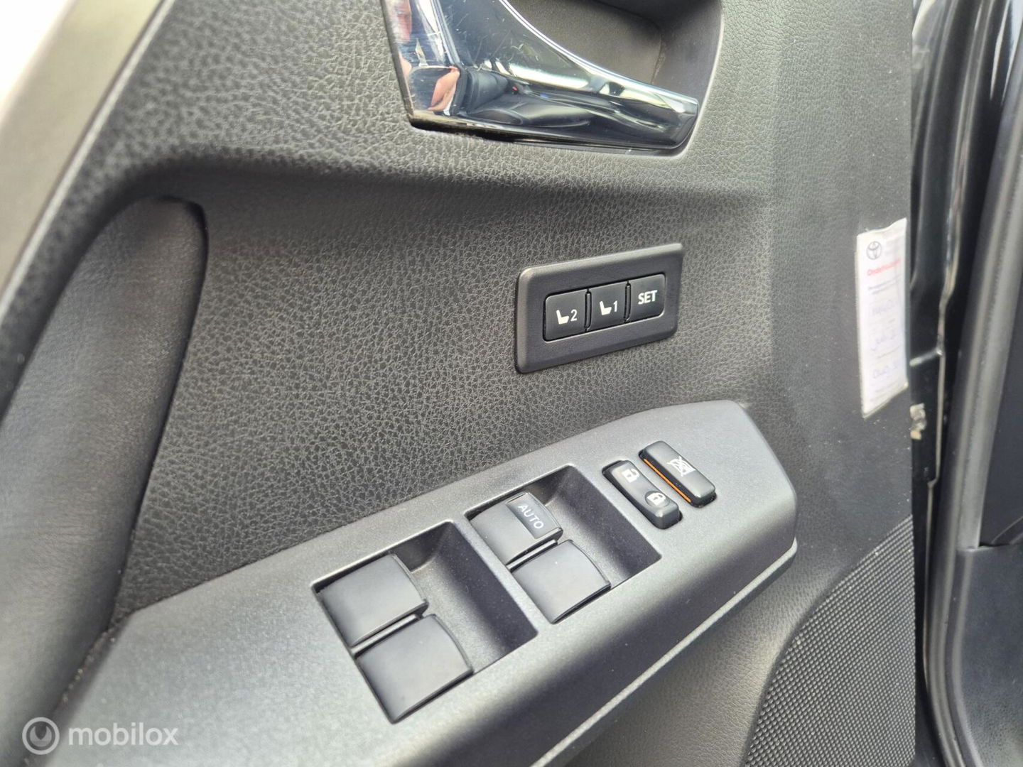 Toyota RAV4 2.5 Hybrid AWD Executive, Perfect onderhouden!