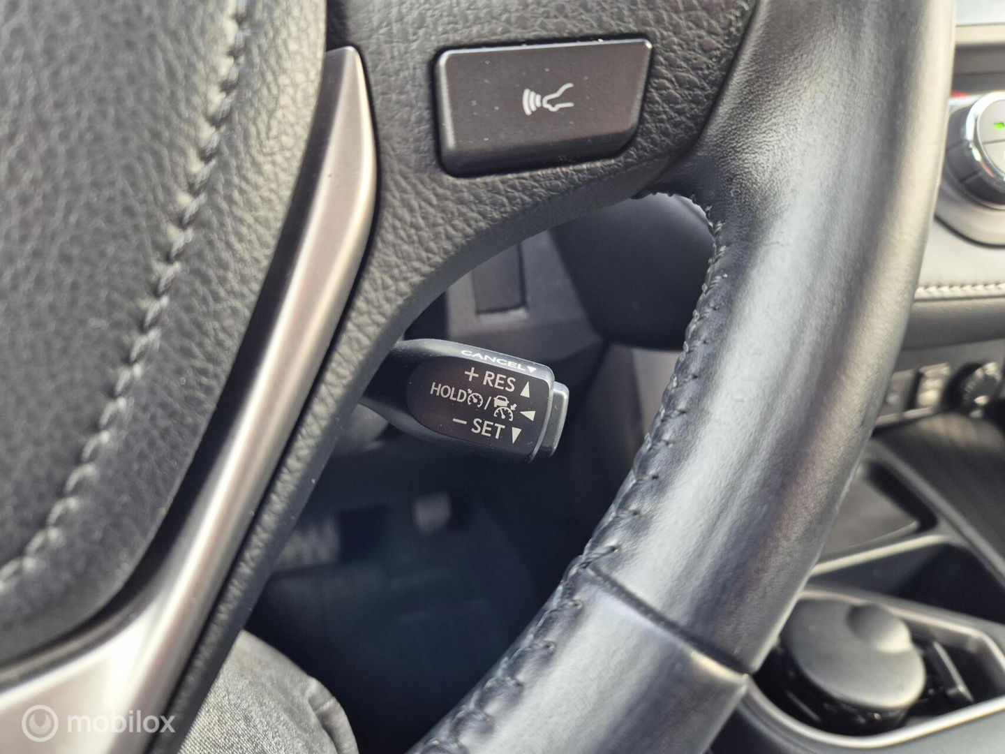 Toyota RAV4 2.5 Hybrid AWD Executive, Perfect onderhouden!