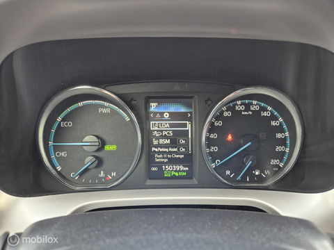 Toyota RAV4 2.5 Hybrid AWD Executive, Perfect onderhouden!