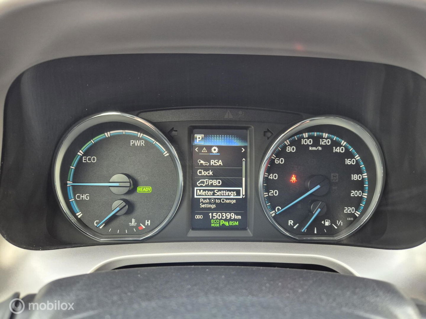 Toyota RAV4 2.5 Hybrid AWD Executive, Perfect onderhouden!