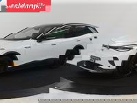 Volkswagen ID.4 - Max 77 kWh | Panoramadak | Stoelverwarming | Head-Up | Warmtepomp | 360 Camera | Trekhaak | Sfeerverlichting | Half leder | Matrix LED | Carplay | Adaptive cruise | Memory | Keyless | Massage