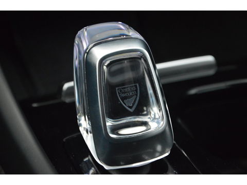 Volvo XC40 T4 Recharge Plus Dark | Stoel + Stuur verwarming | Trekhaak | Adapative Cruise | Harman/Kardon | BLIS |