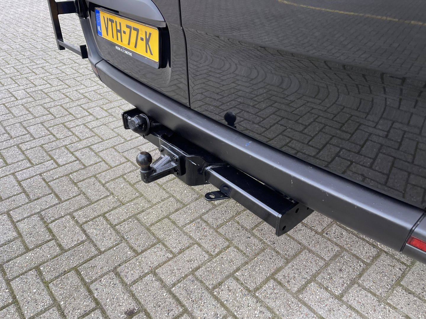 Mercedes-Benz Sprinter 315 1.9 CDI automaat L2H1 RWD / trekhaak 3500 kg ! / vaste prijs rijklaar € 37.950 ex btw / lease vanaf € 619 / cruise en climate control / imperial / navigatie / achteruit rijcamera