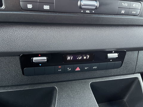 Mercedes-Benz Sprinter 315 1.9 CDI automaat L2H1 RWD / trekhaak 3500 kg ! / vaste prijs rijklaar € 37.950 ex btw / lease vanaf € 619 / cruise en climate control / imperial / navigatie / achteruit rijcamera