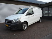 Mercedes-Benz Vito - 116 CDI Lang