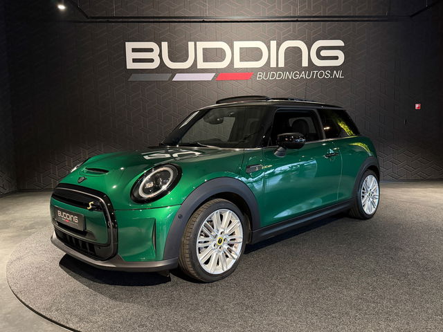 MINI Electric - Mini MINI Electric Collection 33 kWh | Pano | Head-up | Camera