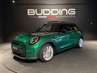 MINI Electric - Mini MINI Electric Collection 33 kWh | Pano | Head-up | Camera