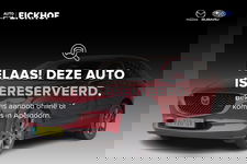 Mazda CX-30 - 2.0 e-SkyActiv-X M Hybrid Luxury - Dealer onderhouden