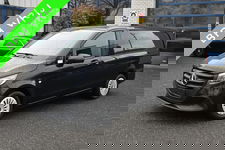 Mercedes-Benz Vito - 116 CDI L2 Pro/Select LED, Navigatie met camera, Trekhaak
